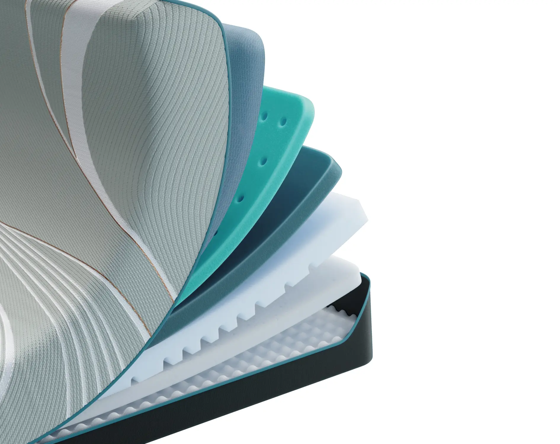 Tempur-Pedic Luxe Adapt Firm - Image 5