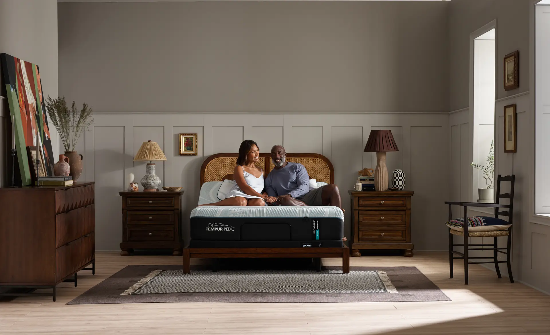 Tempur-Pedic Pro Adapt Soft - Image 3