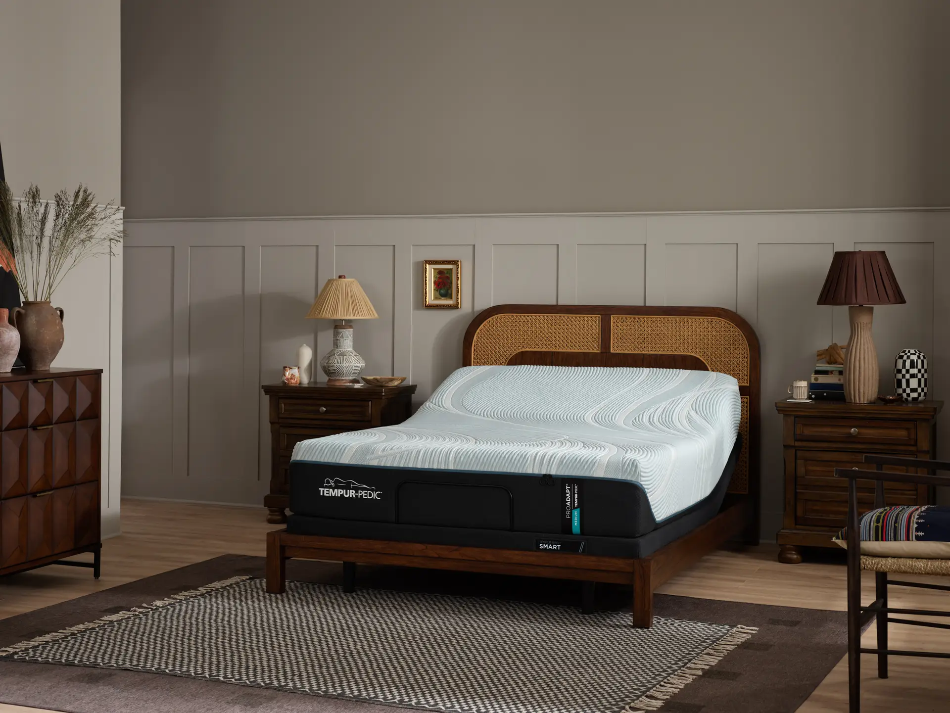 Tempur-Pedic Pro Adapt Soft
