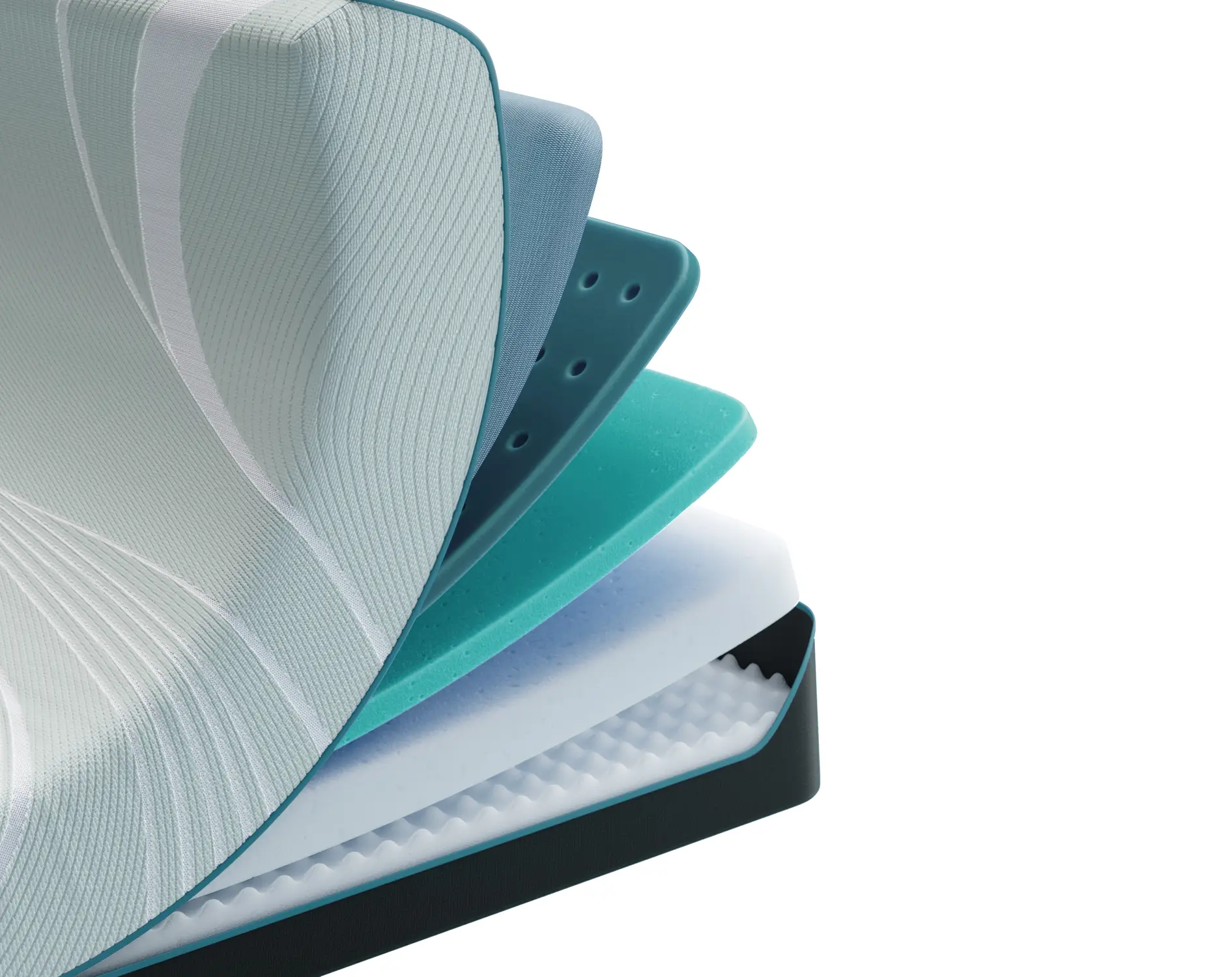 Tempur-Pedic Pro Adapt Soft - Image 6