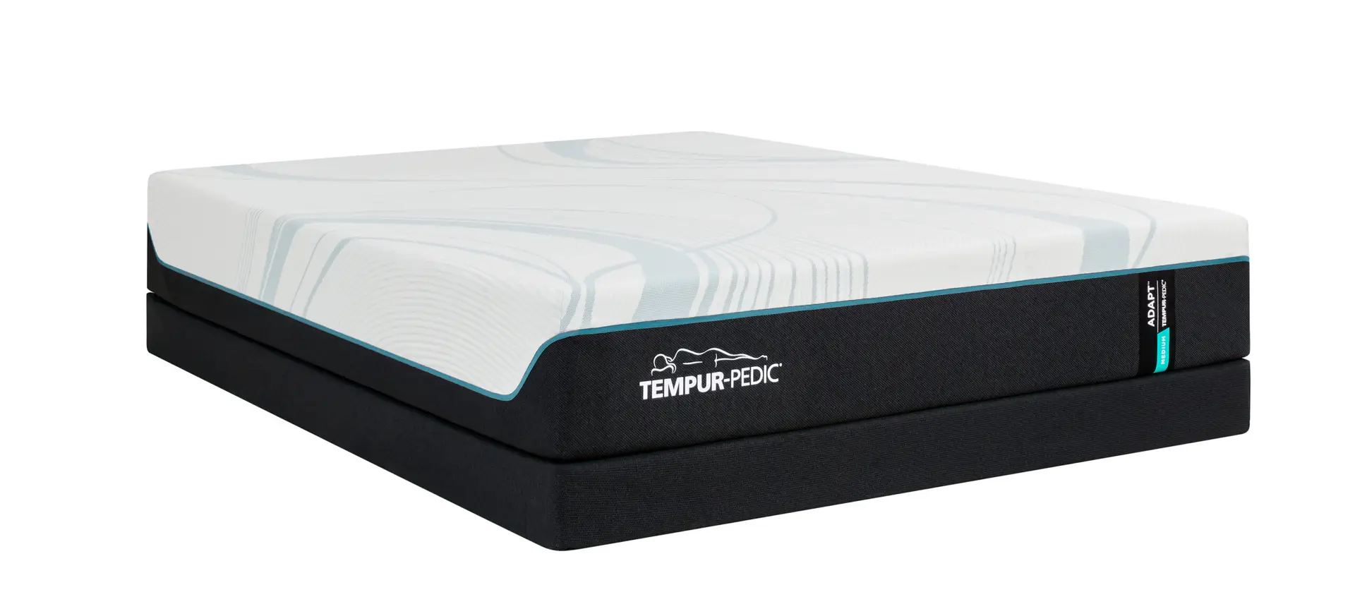 Adapt Medium Memory Foam - Image 7