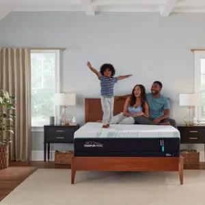 Adapt Medium Memory Foam