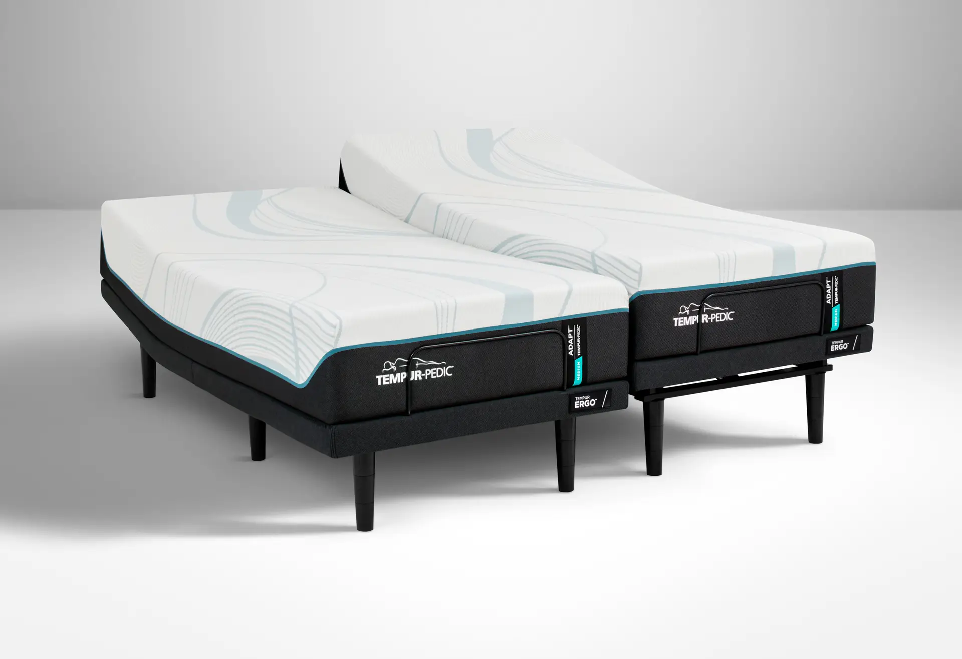 Adapt Medium Memory Foam - Image 5
