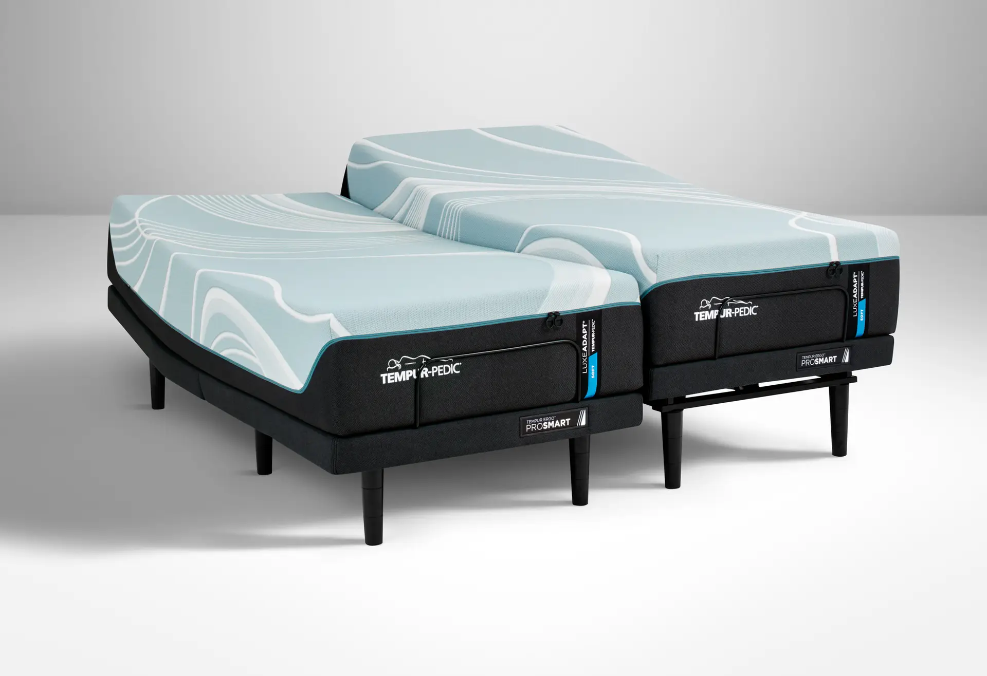 Tempur-Pedic Luxe Adapt Soft - Image 4