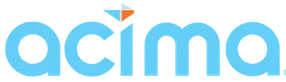 Acima logo, representing lease-to-own financing solutions for flexible mattress purchasing options at Midwest Mattress Company.