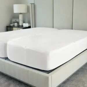Cariloha Mattress Protector - Signature Jersey
