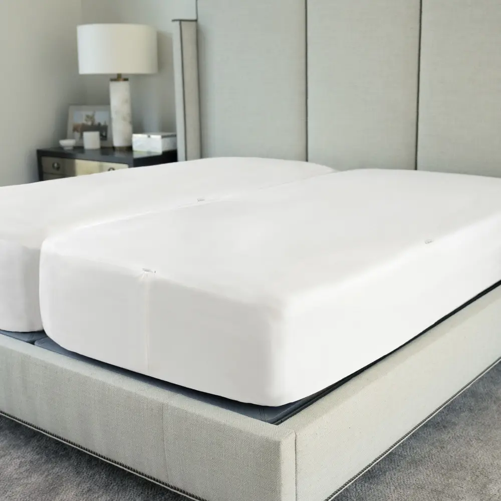 Cariloha Mattress Protector - Signature Jersey
