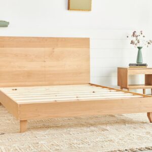 City Bed Frame all colors
