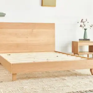 City Bed Frame all colors