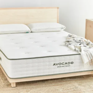 Avocado Green TT
