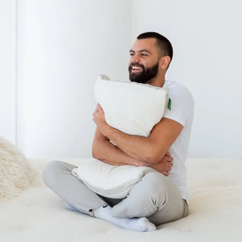 Avocado Latex Pillow - Image 6