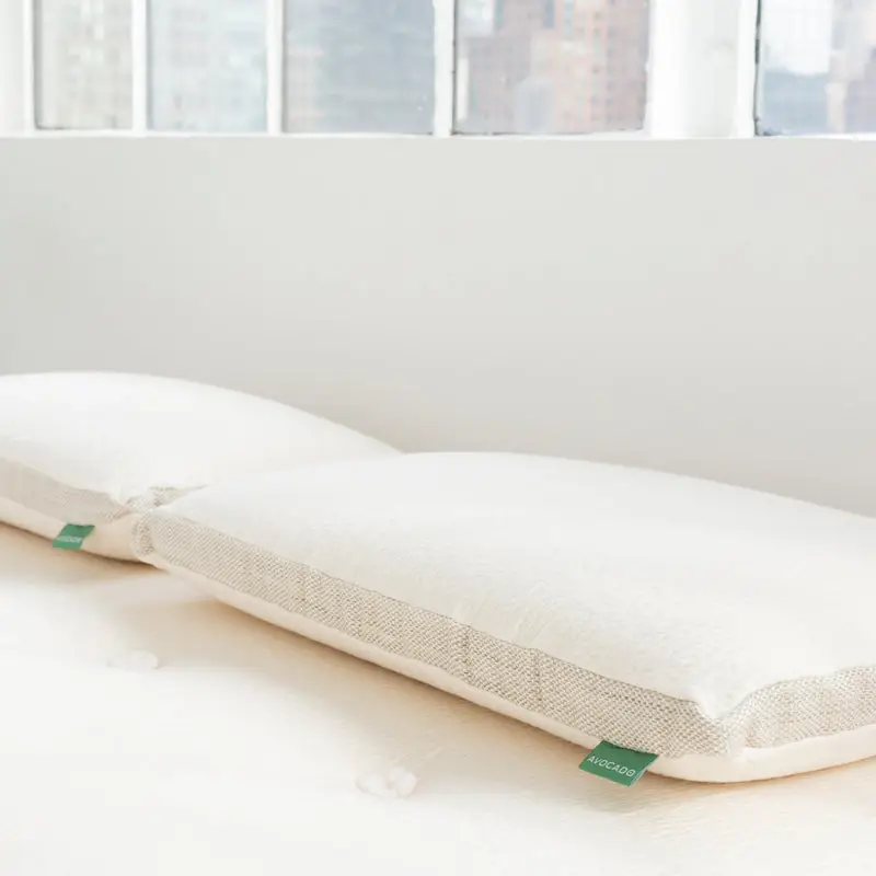 Avocado Latex Pillow - Image 5
