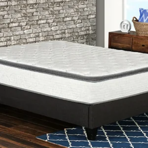 Barron Euro Top Mattress