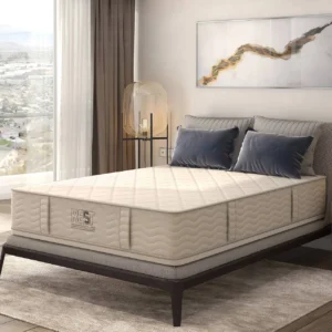 Stella Firm or Plush Mattress