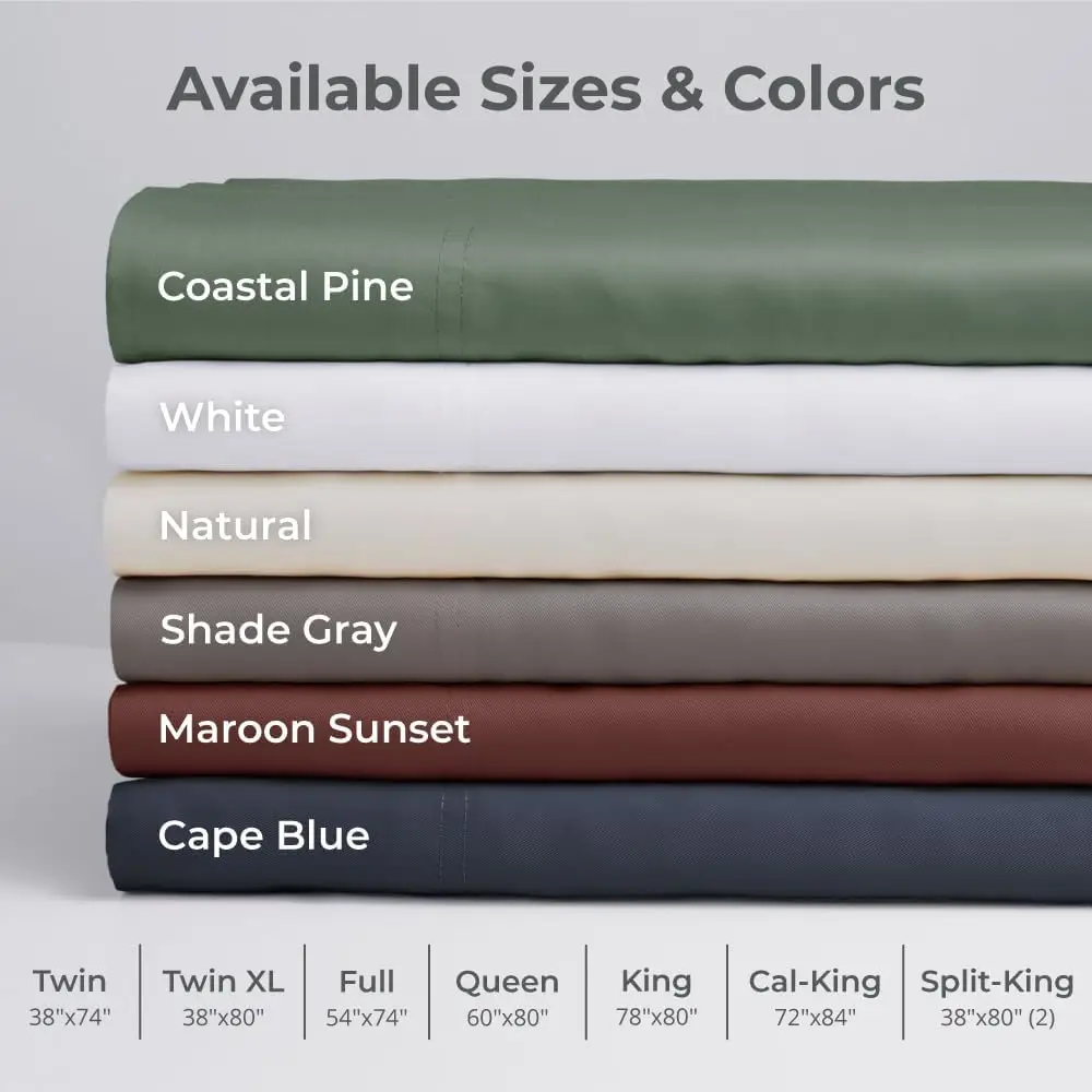 Cariloha Aloha Soft Sheets - Image 3
