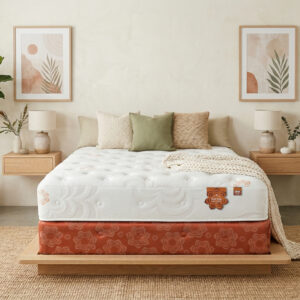 PranaSleep Karma Luxe Super Cush