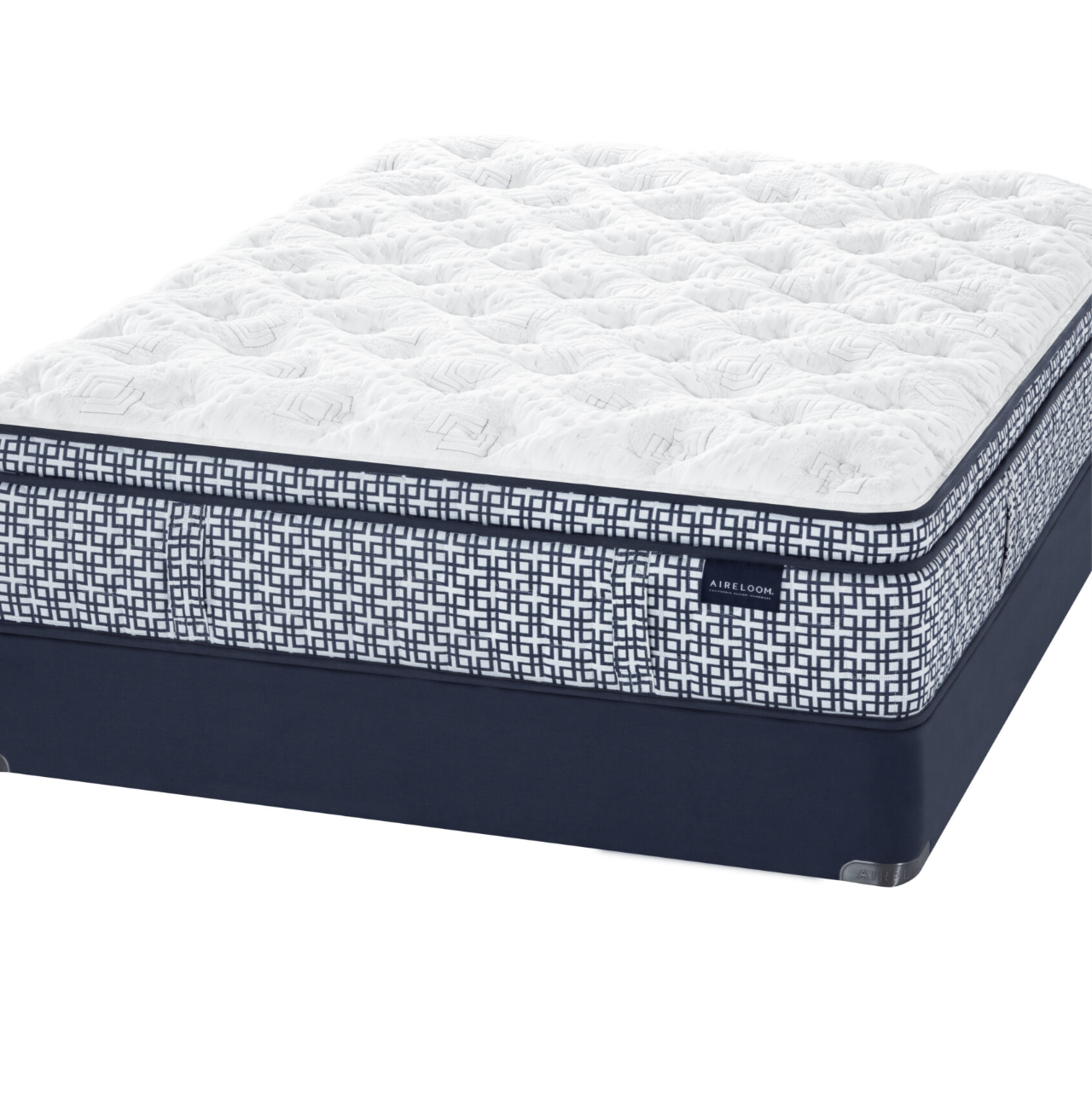 Palisades Euro Top Plush - Image 2