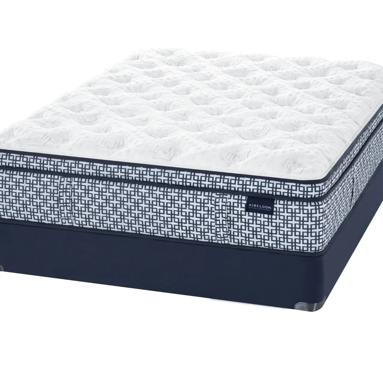 Palisades Euro Top Plush - Image 2