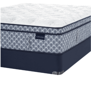 Palisades Euro Top Plush