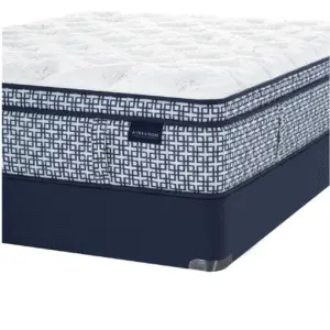 Palisades Euro Top Plush