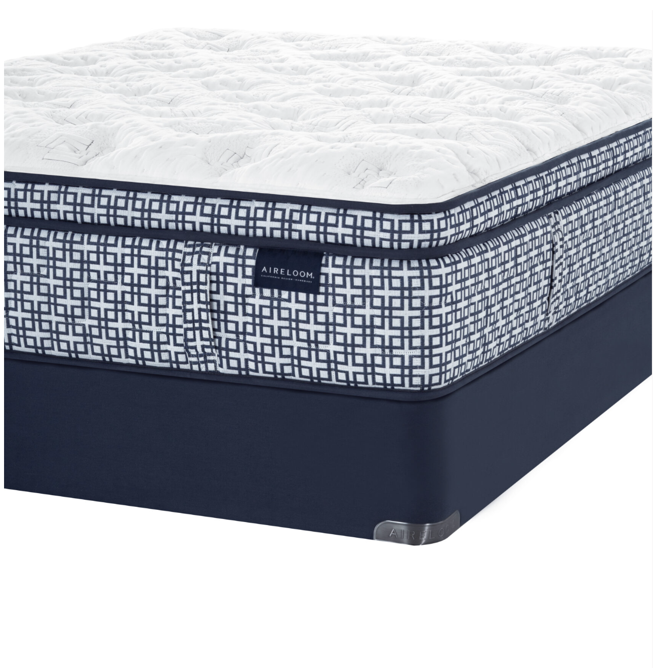 Palisades Euro Top Plush