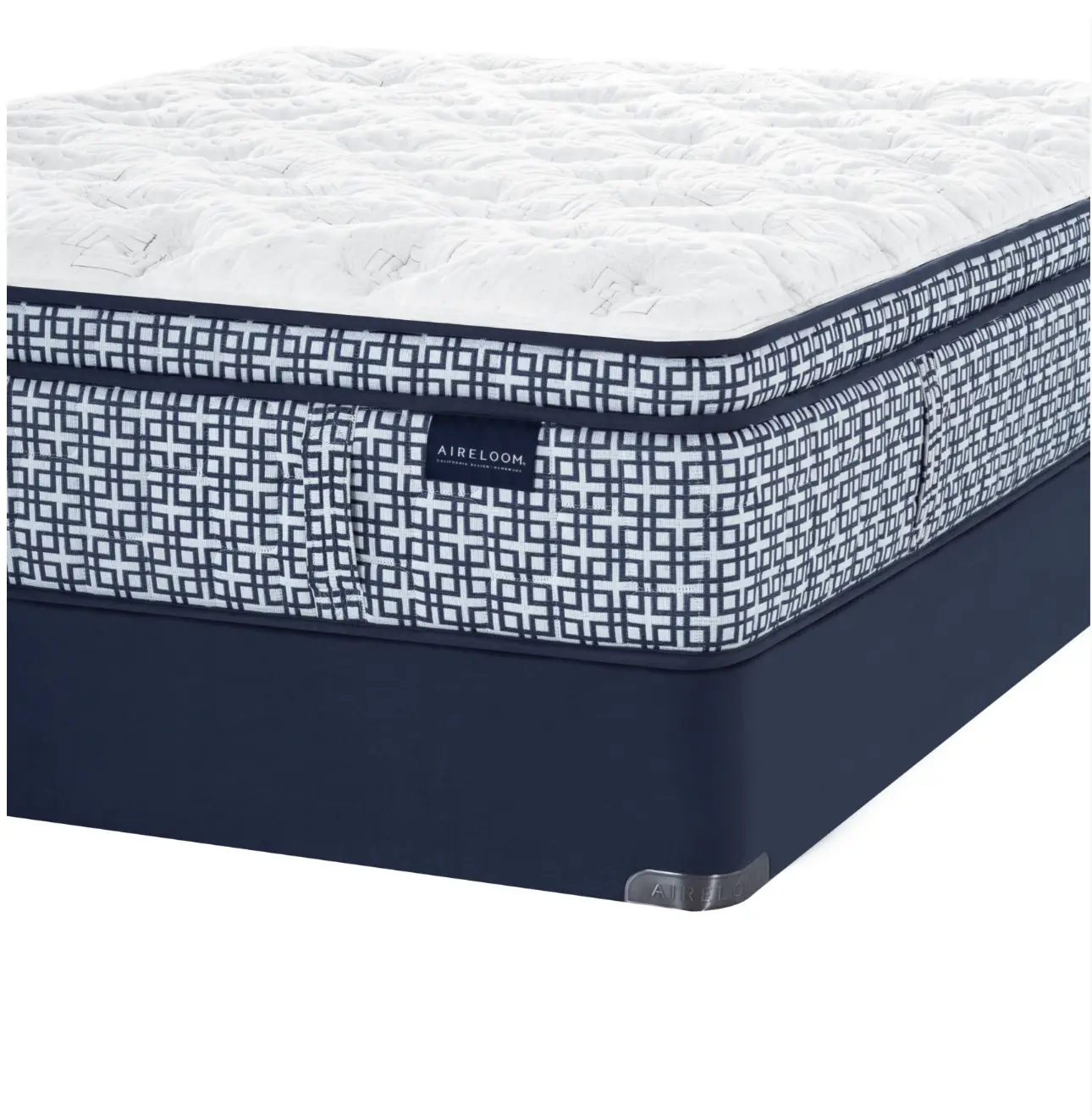 Palisades Euro Top Plush