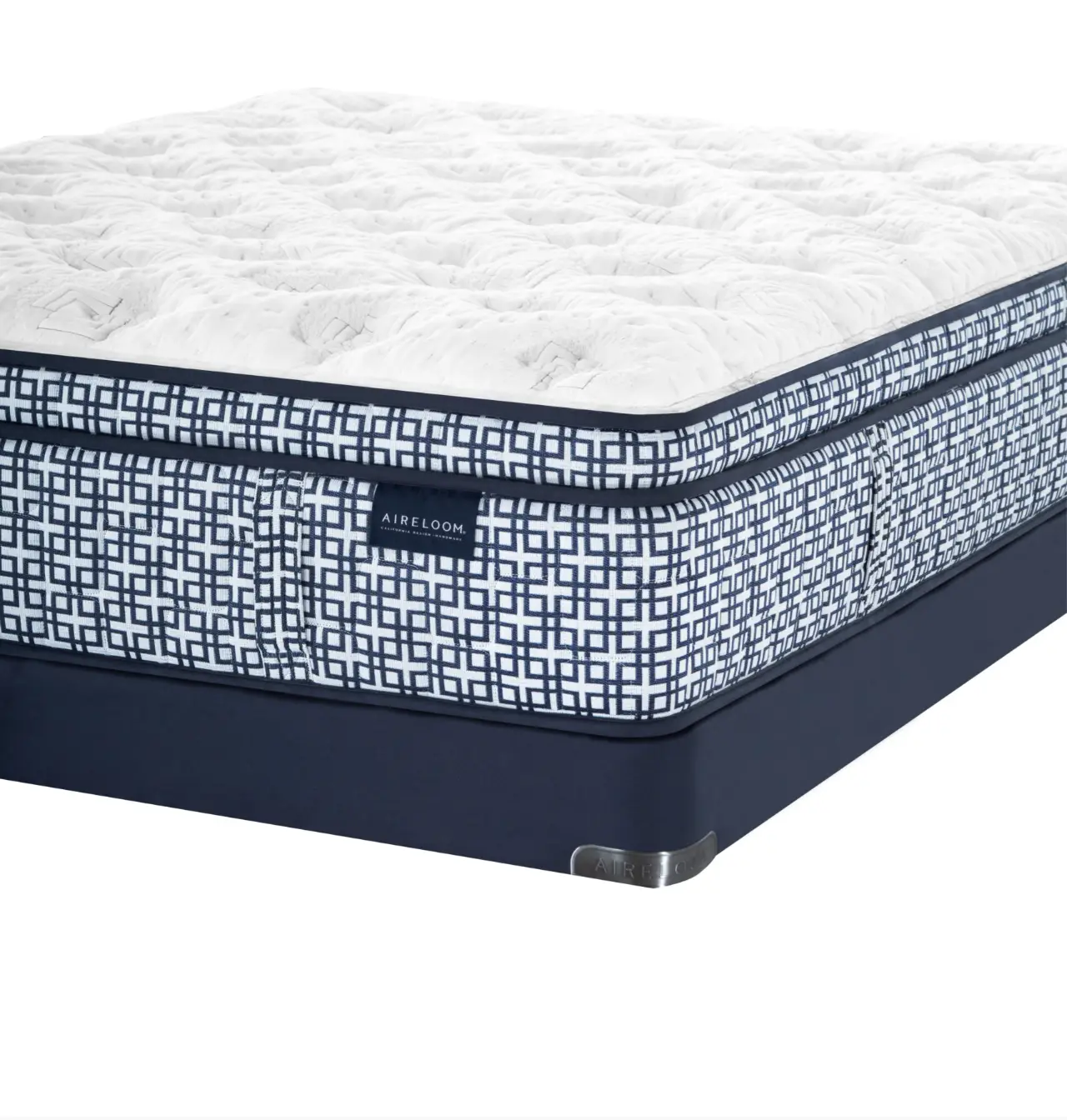 Palisades Euro Top Plush - Image 5