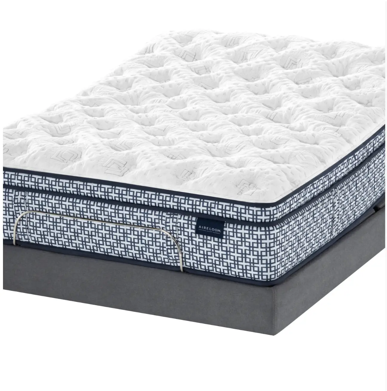 Palisades Euro Top Plush - Image 4