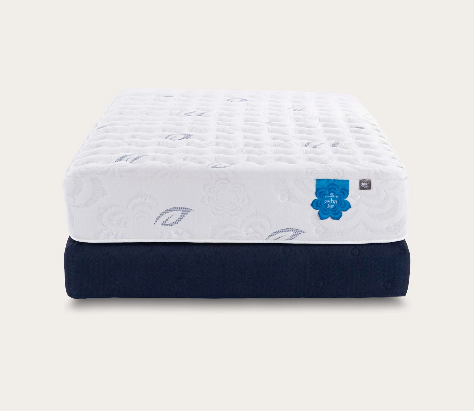 Asha Luxe Pro Medium