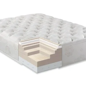 Dharma Luxe Super Cush