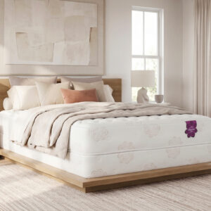 PranaSleep Dharma Elite Plush