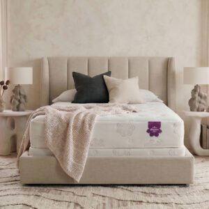 PranaSleep Dharma Luxe Super Cush