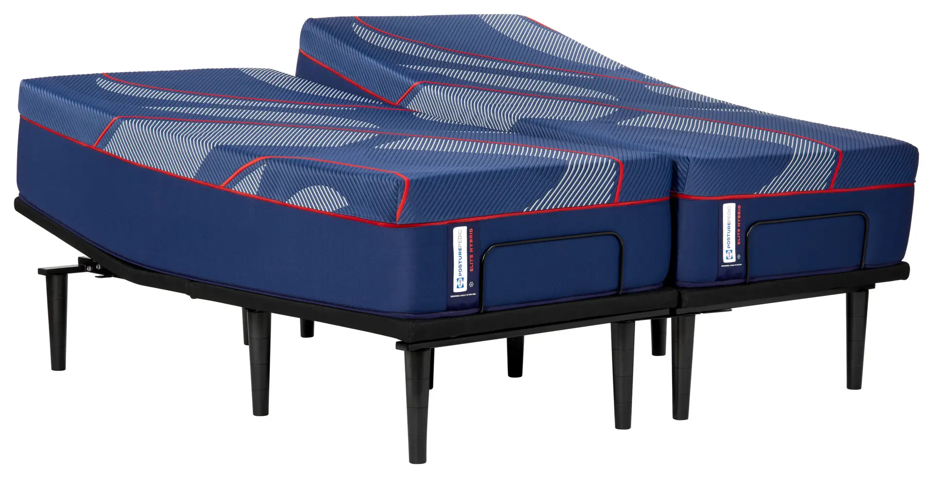 Sealy Albany Hybrid Medium - Image 5