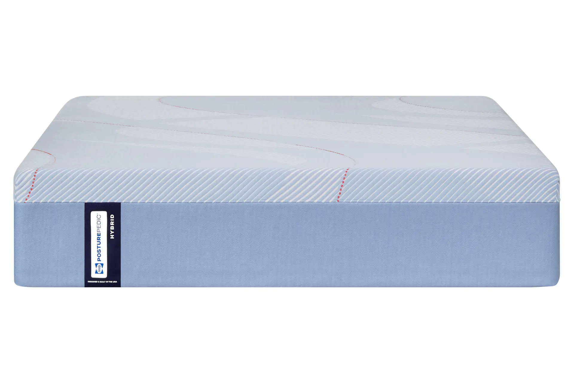 Sealy Dupont Hybrid Firm - Image 4