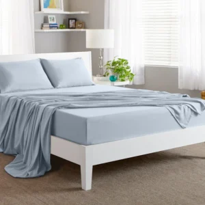 Bedgear Basic Sheets