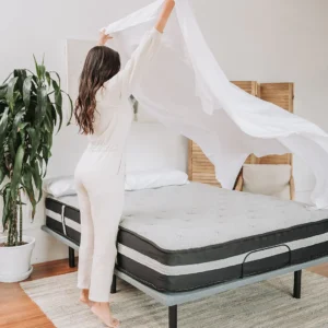 Bedtech Microplush Bamboo