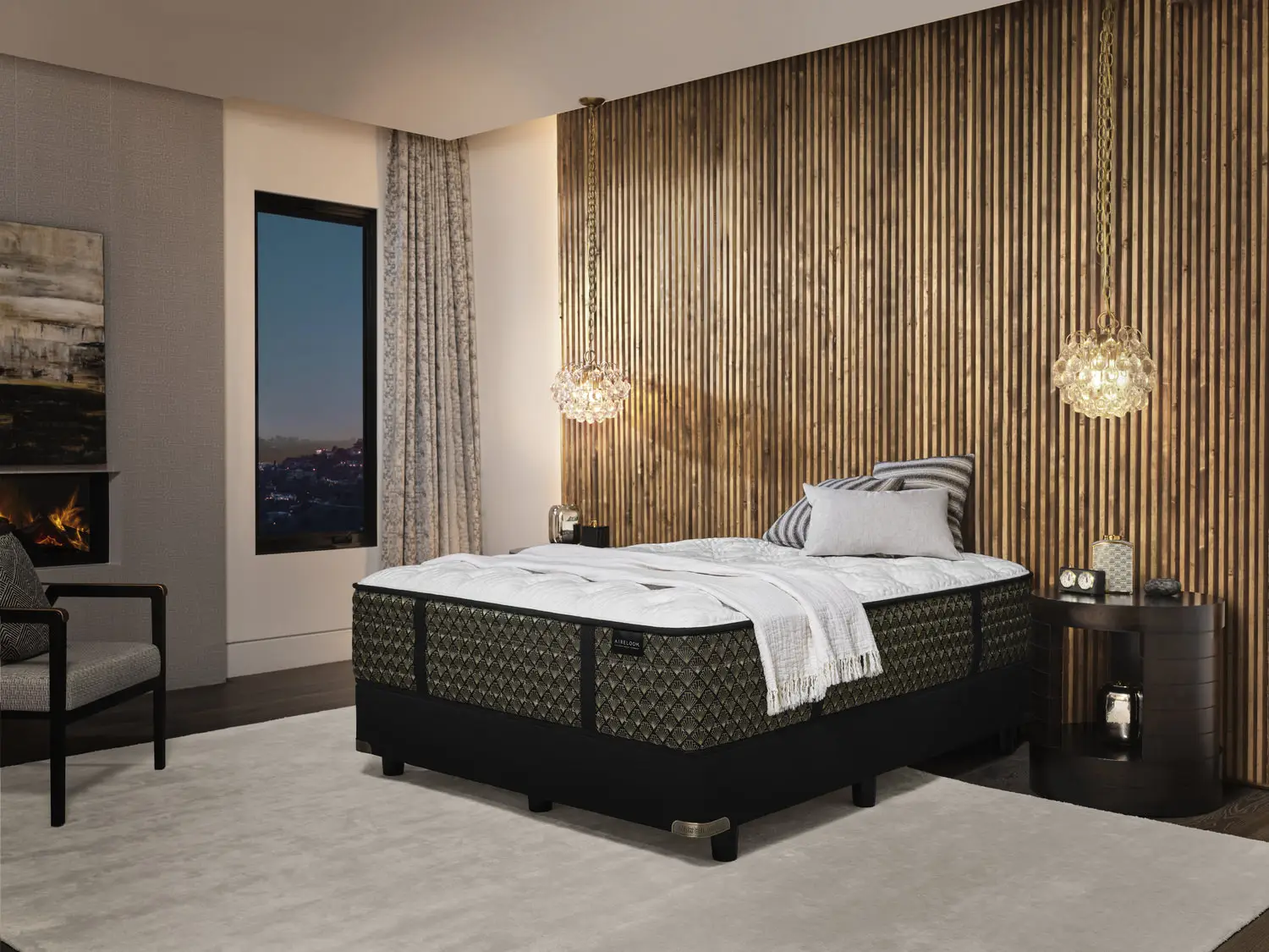 Streamline Luxury Firm