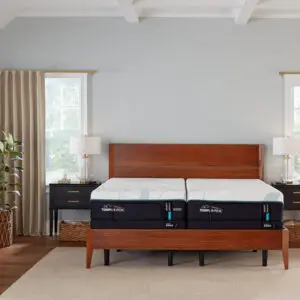 Tempur-Pedic Adapt Medium Hybrid