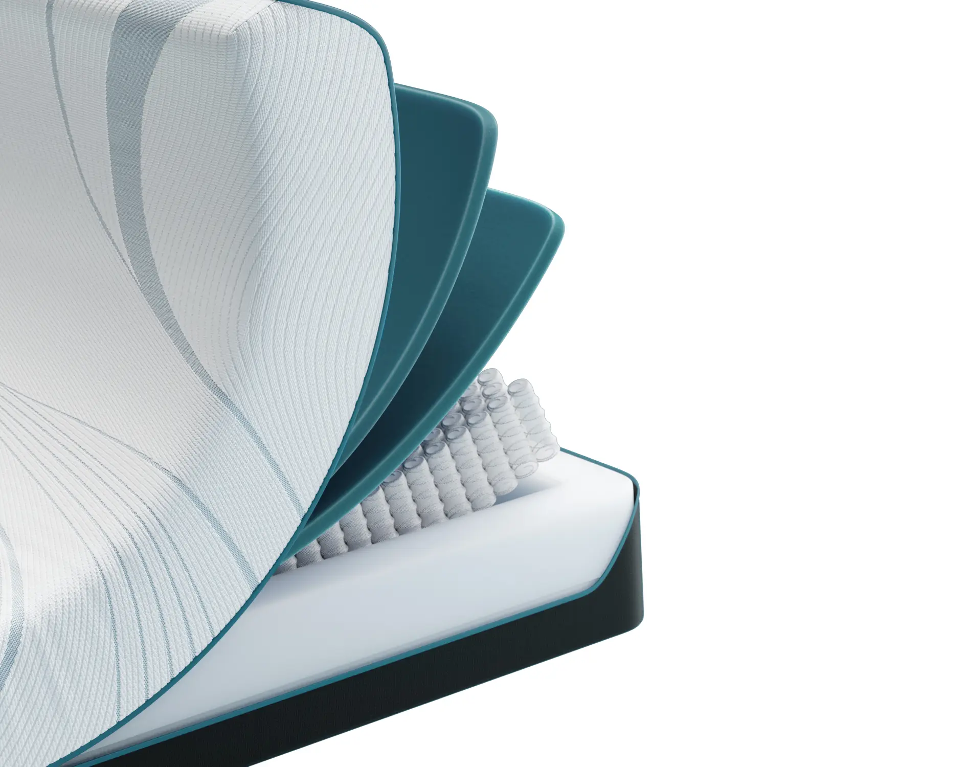 Tempur-Pedic Adapt Medium Hybrid - Image 7