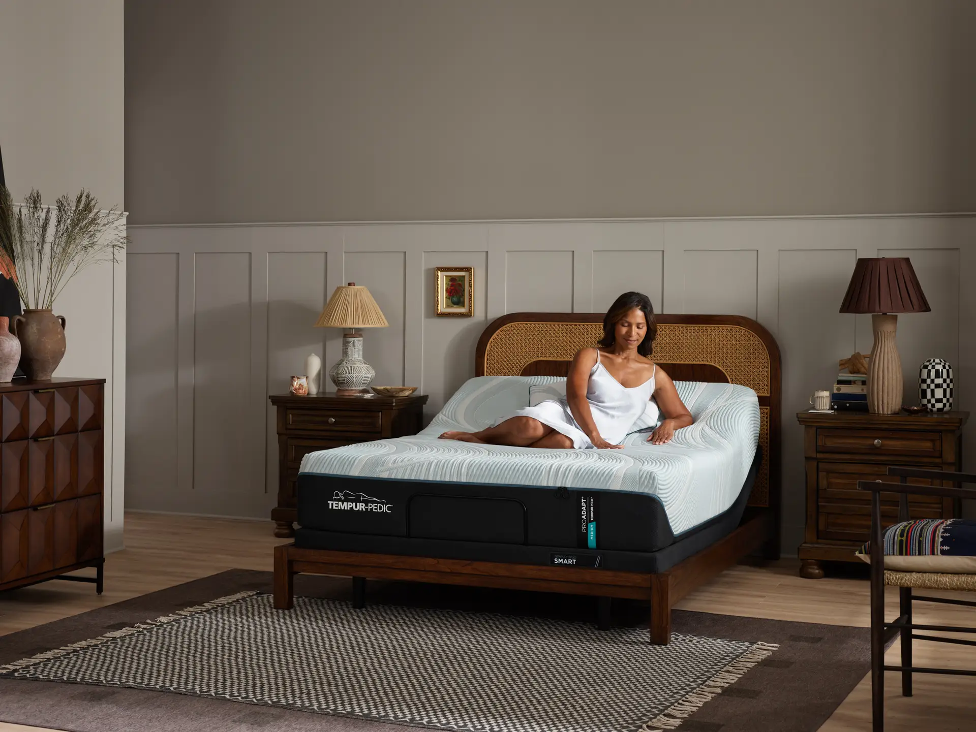 Tempur-Pedic Pro Adapt Medium