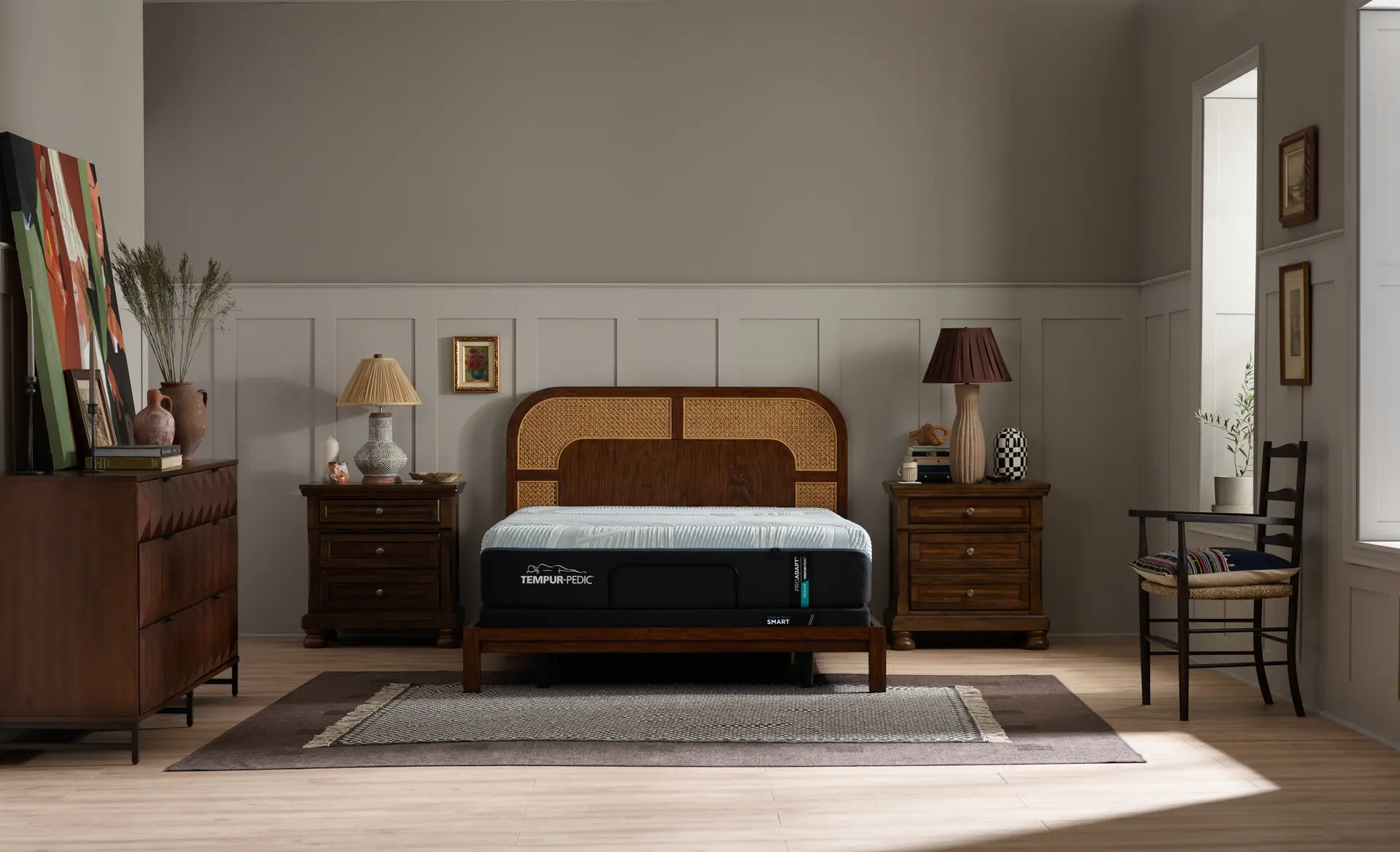Tempur-Pedic Pro Adapt Medium - Image 3