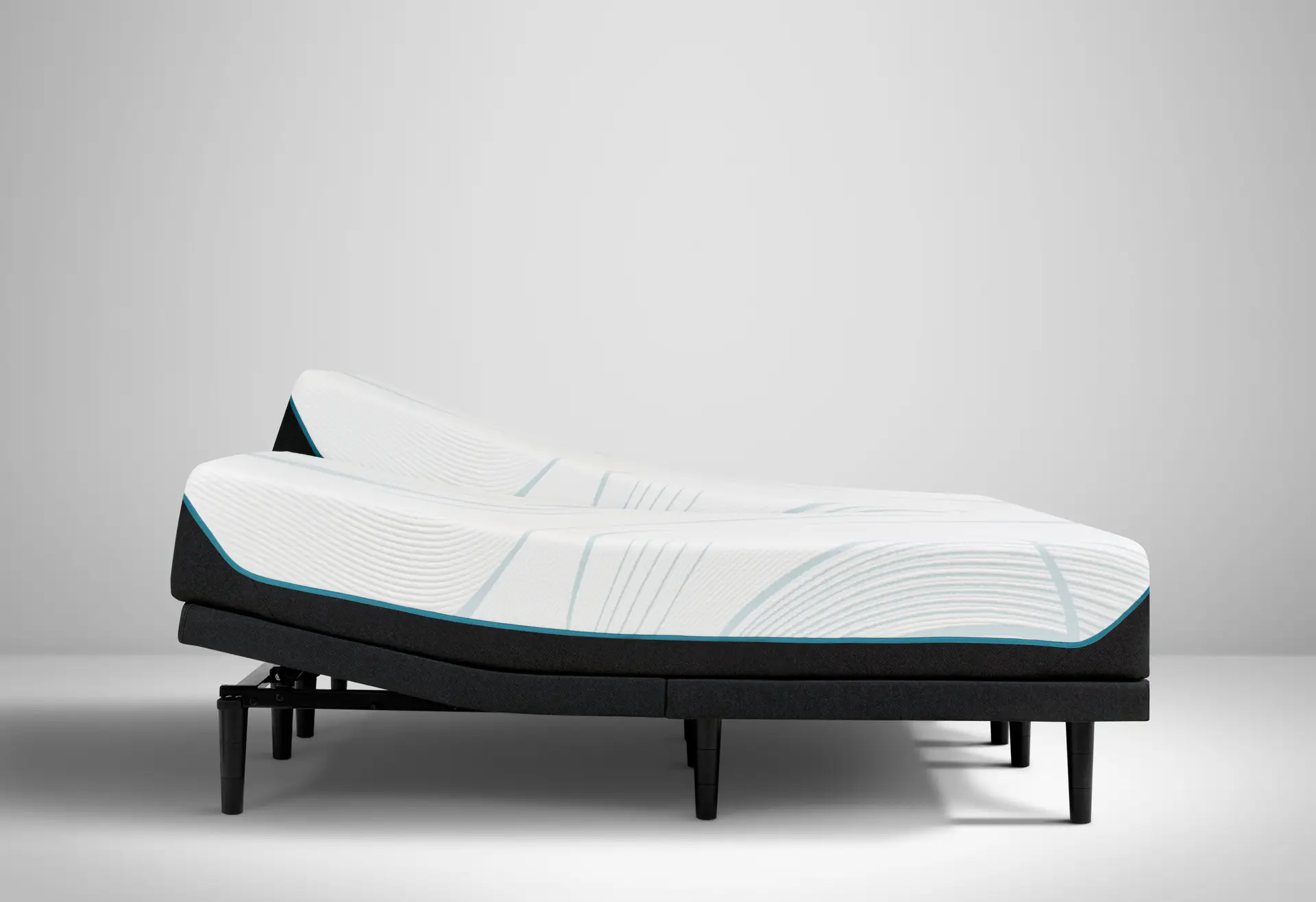 Tempur-Pedic Adapt Medium Hybrid - Image 8