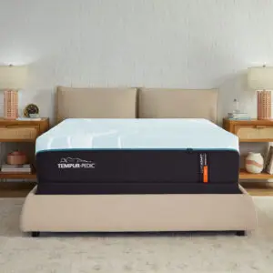 Tempur-Pedic Luxe Adapt Firm