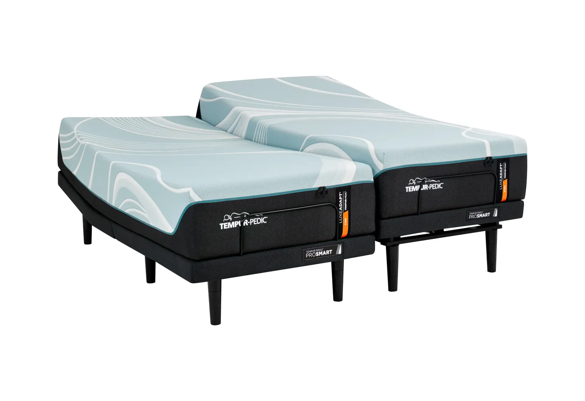 Tempur-Pedic Luxe Adapt Firm - Image 4