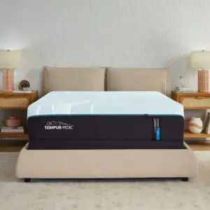 Tempur-Pedic Luxe Adapt Soft