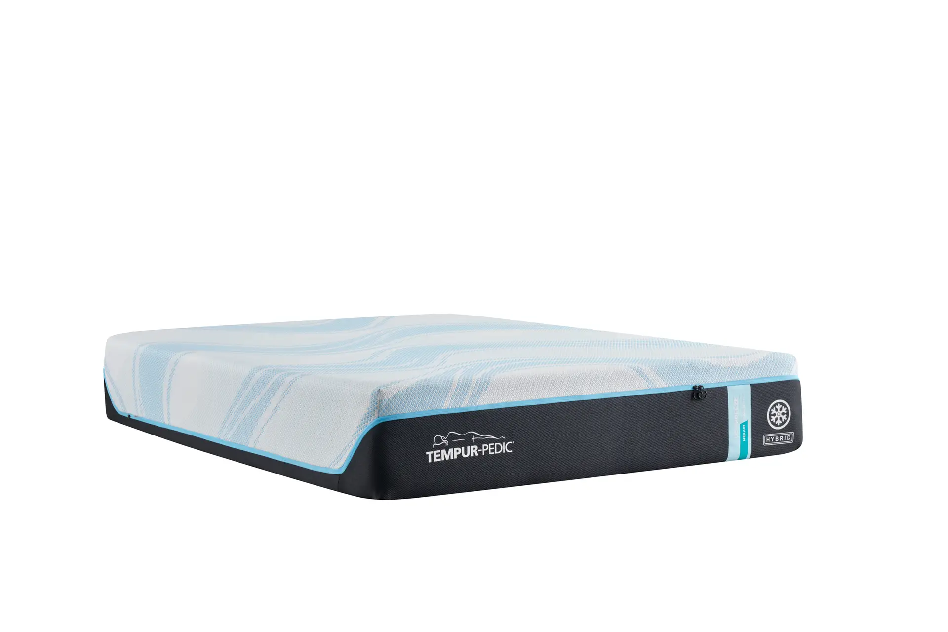 Tempur-Pedic ProBreeze Medium Hybrid - Image 5