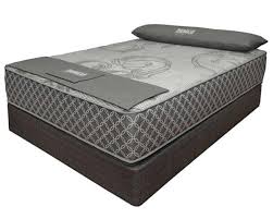 Weston Firm, Medium or Plush