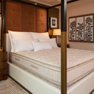 Wynn Firm, Plush or Luxe