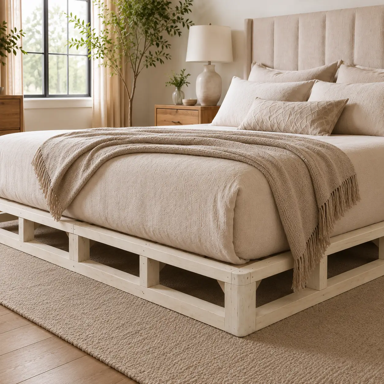 Posh + Lavis Foundations - Image 2