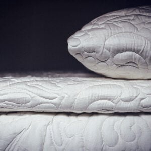 2" Memory Foam Topper